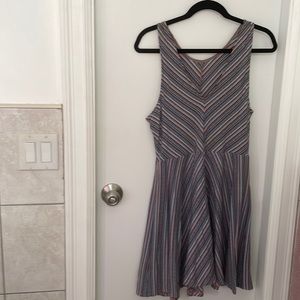 Cute dress for Spring and Summer